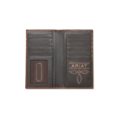 Patch Rodeo Wallet