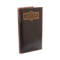 Patch Rodeo Wallet