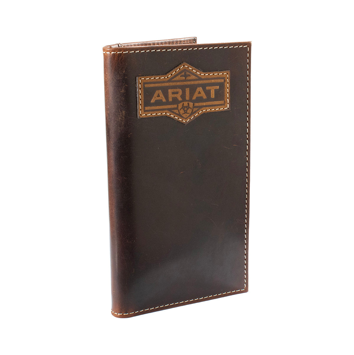 Patch Rodeo Wallet