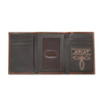 Patch Trifold Wallet