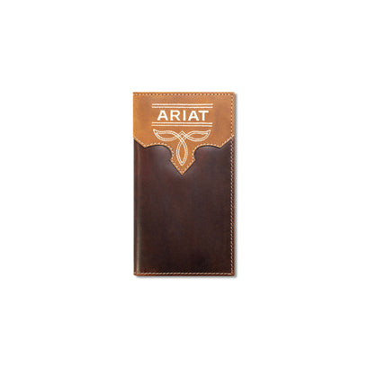 Boot Stitch Rodeo Wallet