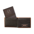 Boot Stitch Bifold Wallet
