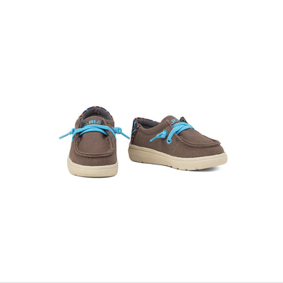 Toddler Lil' Stomper Hilo