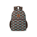 Backpack Southwest Canvas