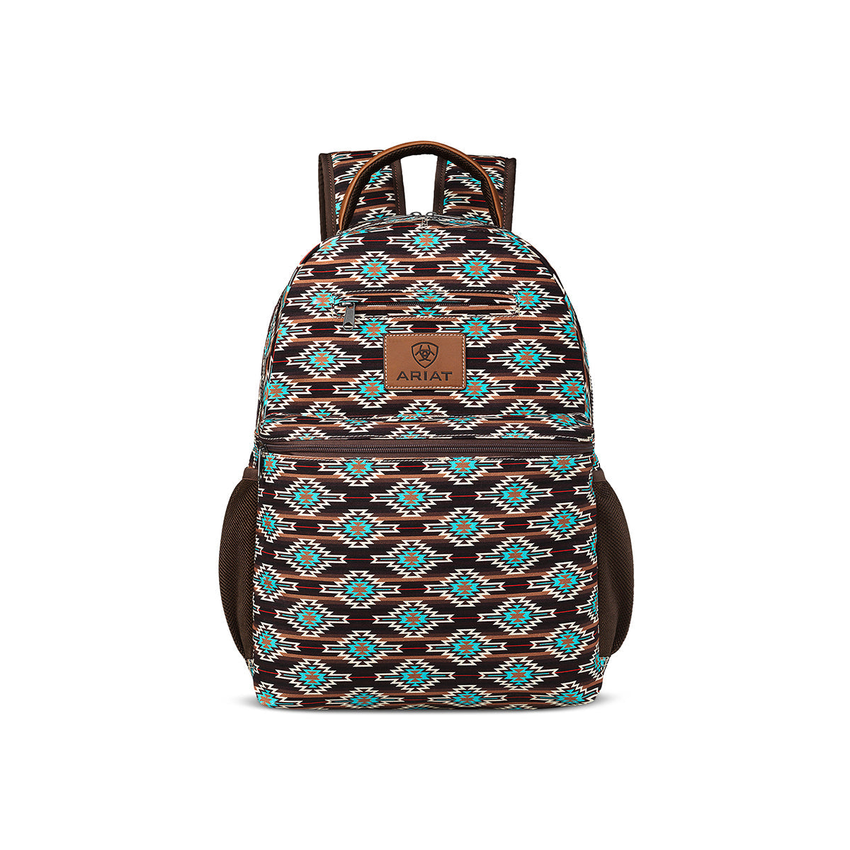 Backpack Southwest Canvas