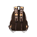 Backpack Southwest Diamond