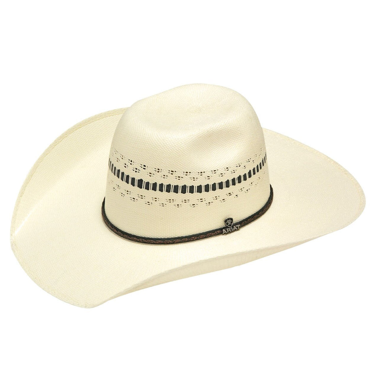 Bangora Hat Punchy 4-1/2" Cowboy
