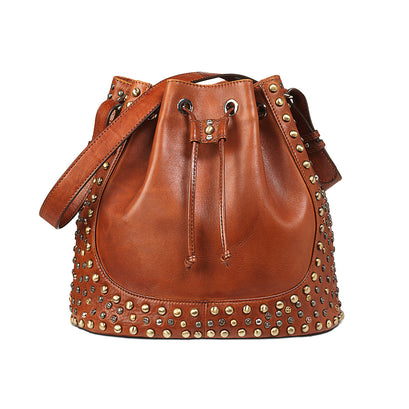 Dawn Bucket Bag