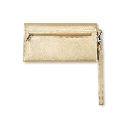 Stella Clutch Wallet