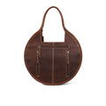 Teagan Round Shoulder Bag