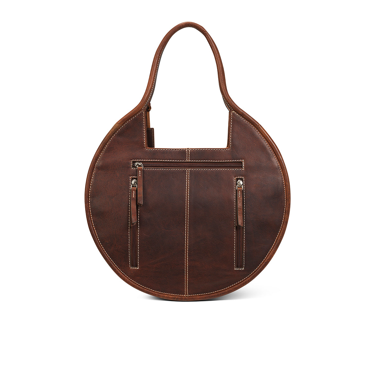 Teagan Round Shoulder Bag