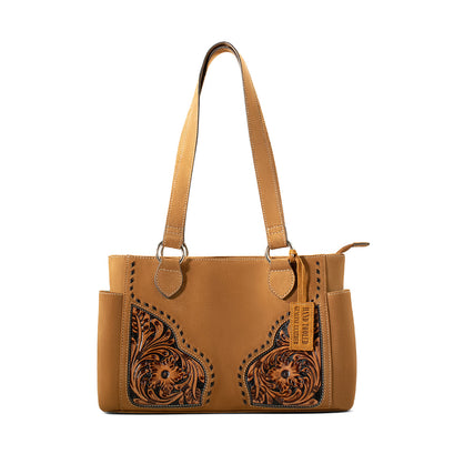 Sierra Satchel