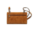 Sierra Crossbody Clutch