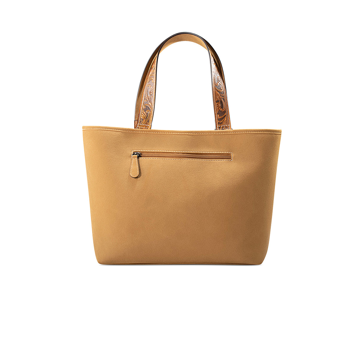 Evelyn Tan Tote