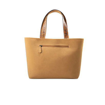 Evelyn Tan Tote