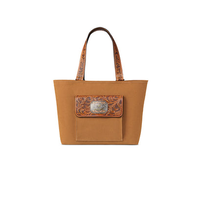 Evelyn Tan Tote
