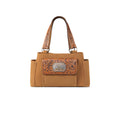 Evelyn Satchel