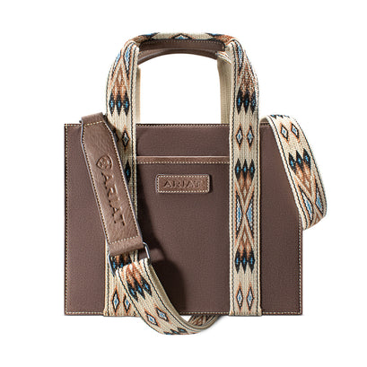 Chloe Small Tote Bag