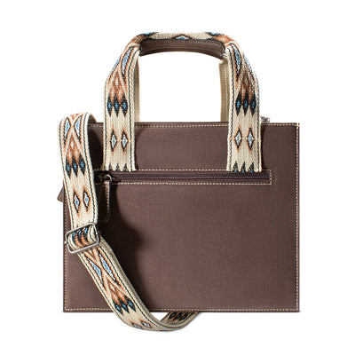 Chloe Small Tote Bag
