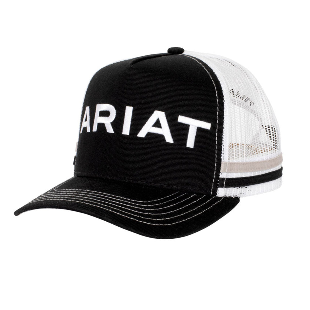 Patriot Trucker Cap
