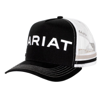 Patriot Trucker Cap