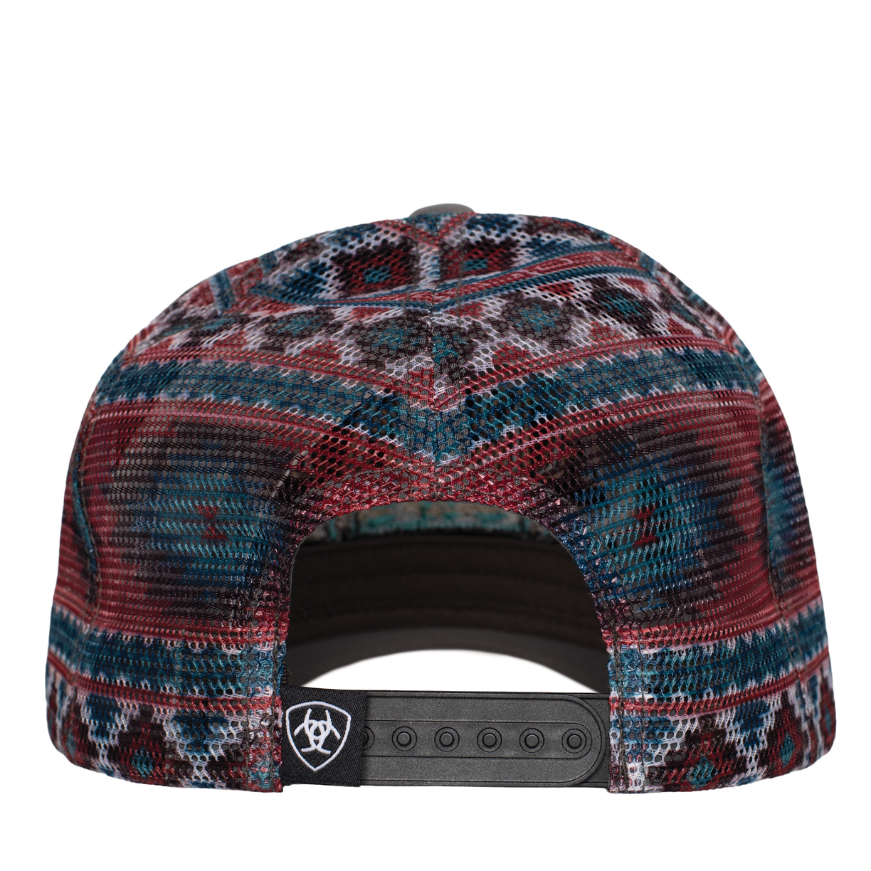 Long Horn Trucker Cap