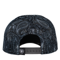 Paisley Trucker Cap