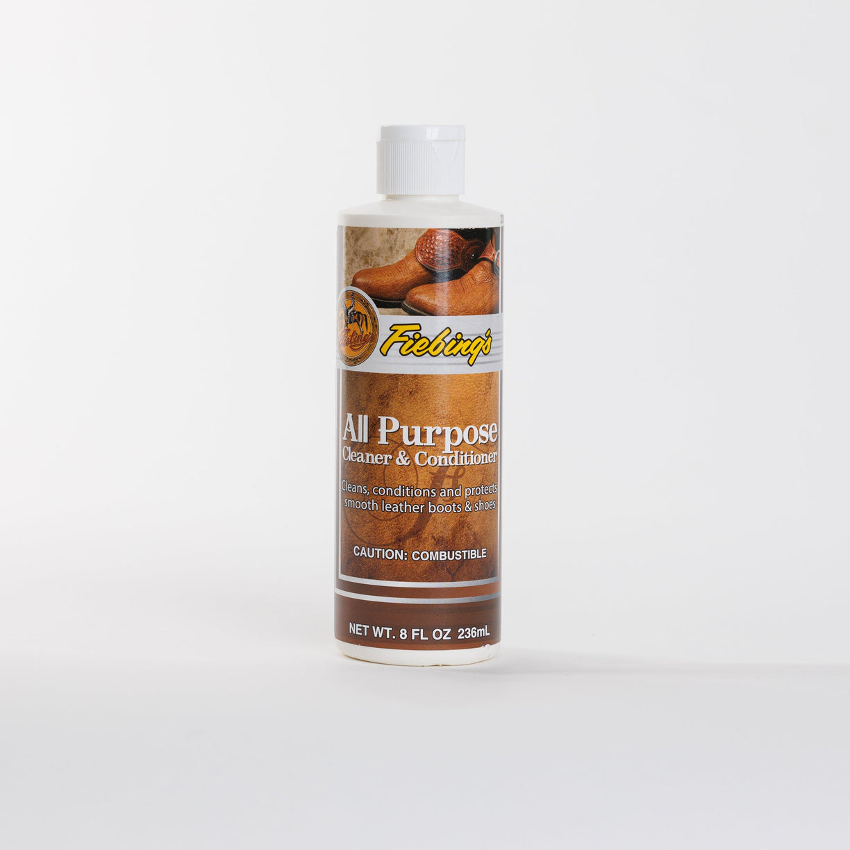All Purpose Cleaner & Conditioner