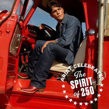 New Americana Collection
