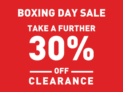 Ariat Boxing Day - Further 30% Off Clearance 