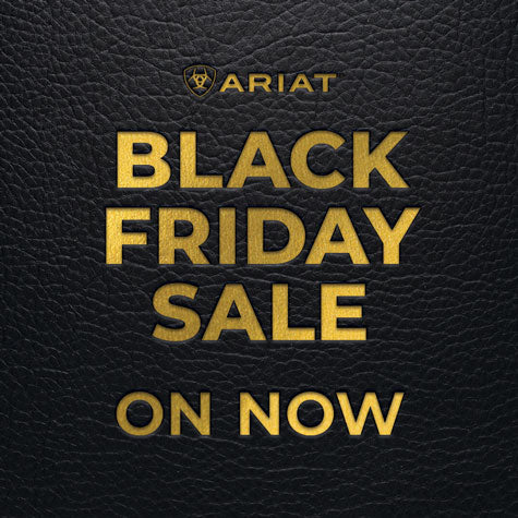 Black Friday Sale On Now!