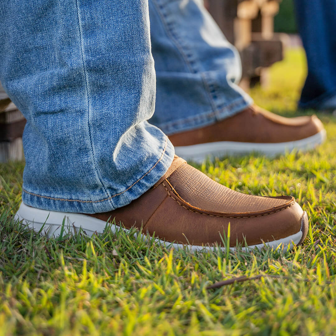 Men's Footwear