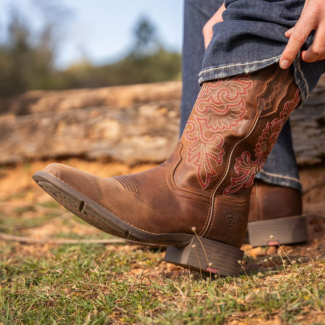 Women's Footwear