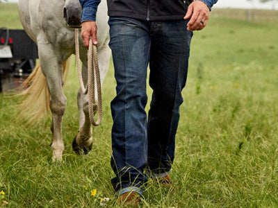 Men's Denim