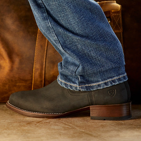 Men's Footwear