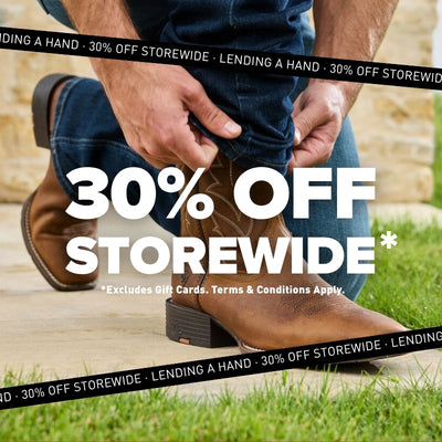 Men's Footwear