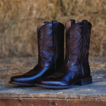 20% Off Selected Women's & Men's Boots