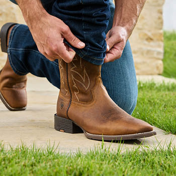 20% Off Selected Men's & Women's Boots