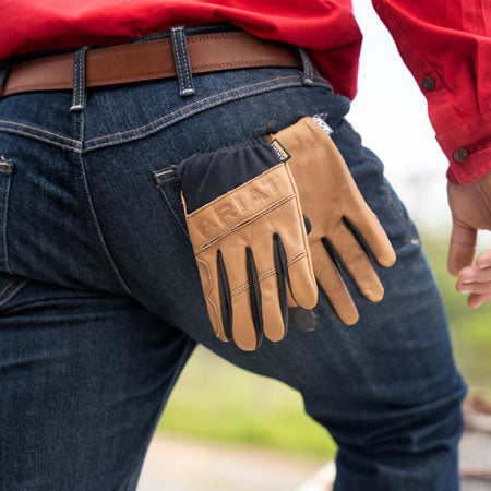 Men's Workwear