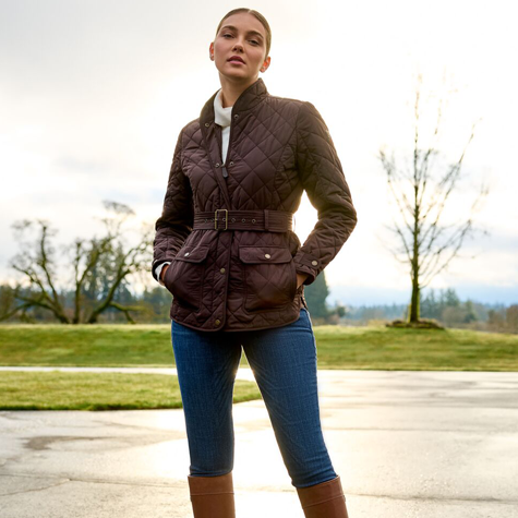 Women's Countryside Clearance