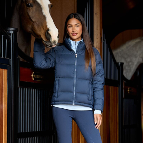 Men's and Women's Clearance Equestrian Riding