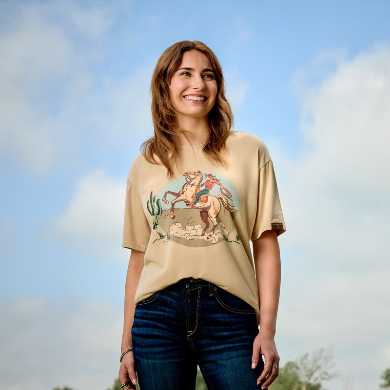 Tees & Tops