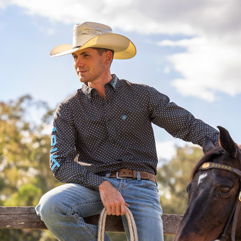 Men's Clearance Woven Shirts