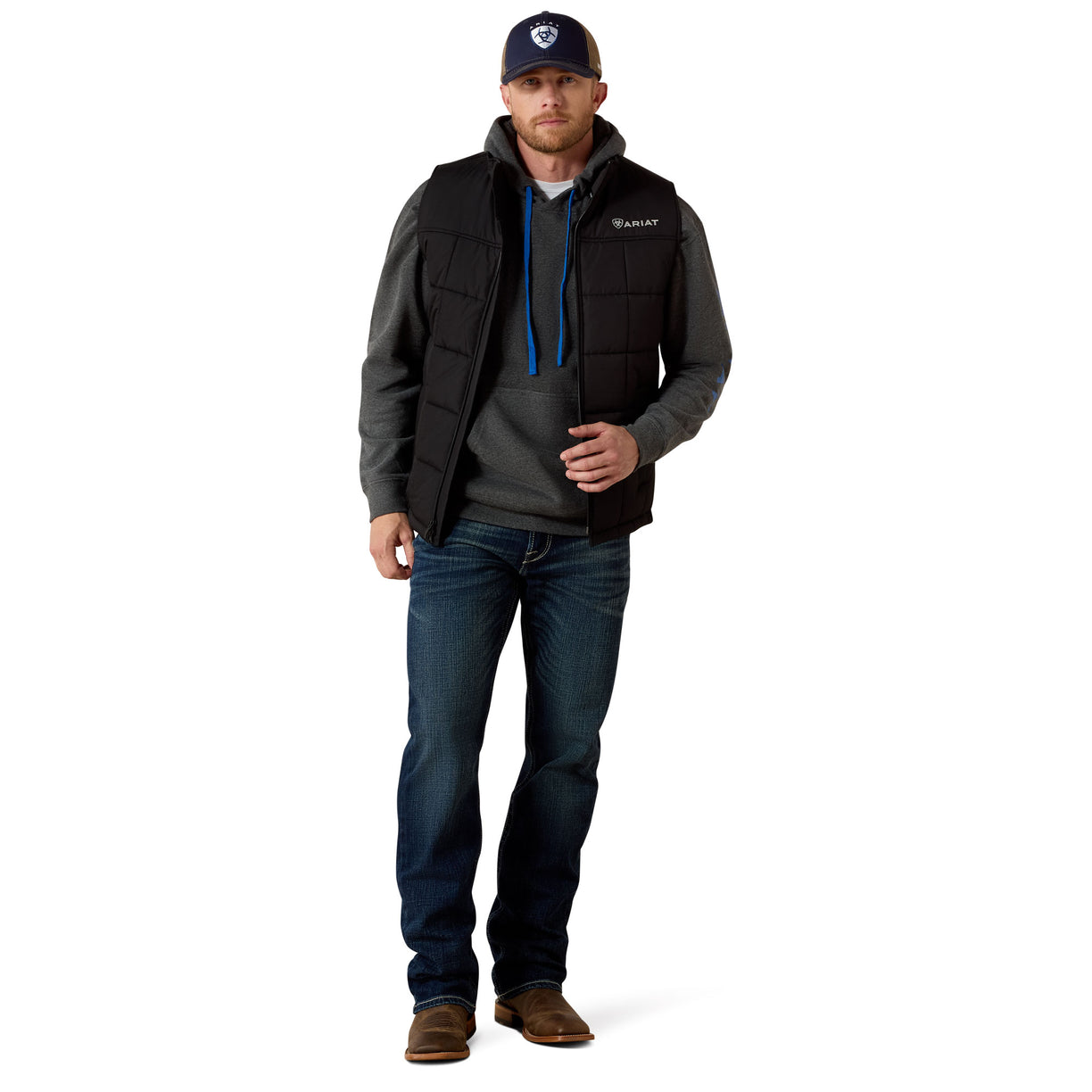 Crius Insulated Vest
