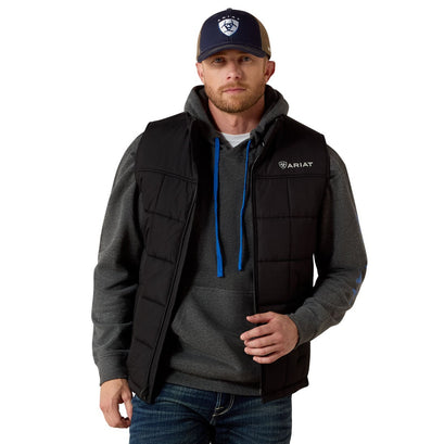 Crius Insulated Vest