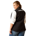 New Team Softshell Vest