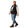 New Team Softshell Vest