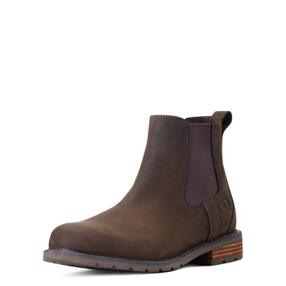 Wexford Waterproof Chelsea