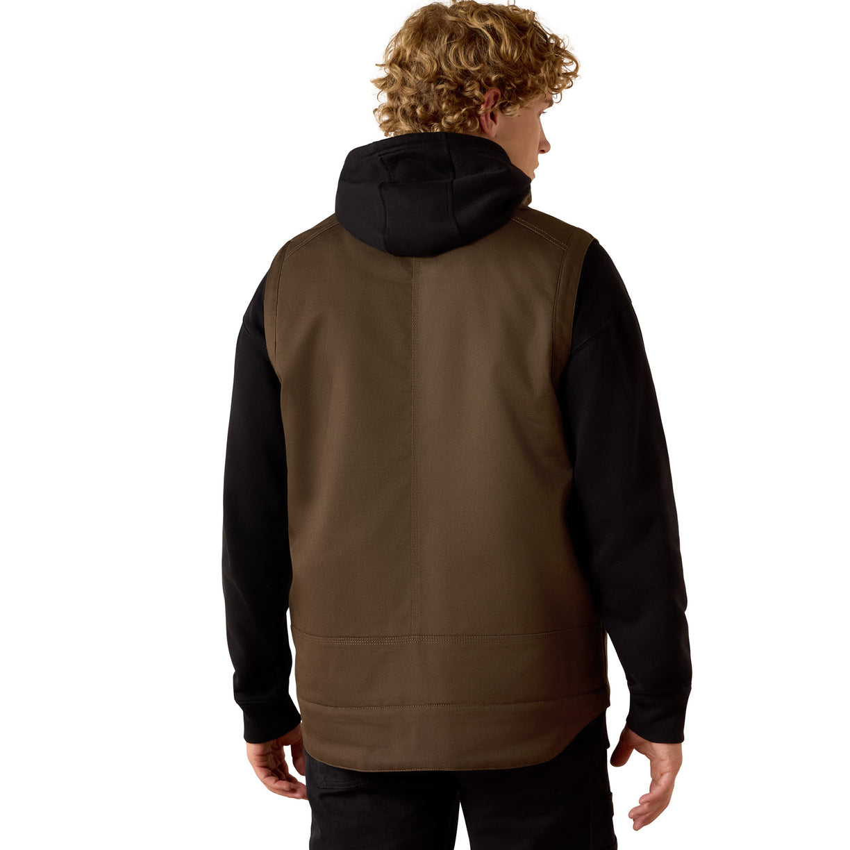 Rebar DuraCanvas Vest