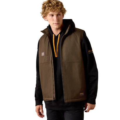 Rebar DuraCanvas Vest